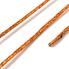 Laser PU Leather Cord AJEW-I070-A12-3