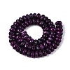 Natural Sesame Jasper Beads Strands G-Q613-01D-05-3