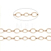 Brass Chains CHR024-CK142-NFG-2