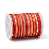 Segment Dyed Polyester Thread NWIR-I013-B-09-2