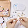 DIY Bracelet Jewelry Making Kits DIY-YW0002-21-4