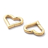 304 Stainless Steel Spring Ring Clasps STAS-R130-61G-2