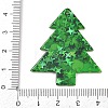 Christmas Acrylic Pendants OACR-D317-01B-3