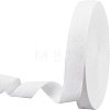 Cotton Cotton Twill Tape Ribbons OCOR-WH0057-30E-01-1