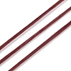 Flat Elastic Crystal Thread EW-Q003-01A-24-2