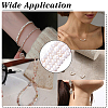 Natural Pearl Beads Strands PEAR-WH0012-01-5