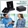 Cardboard Jewelry Set Storage Drawer Boxes CON-WH0112-007B-5