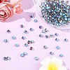 Preciosa® Crystal Beads Y-PRC-BA4-40010-20000-4