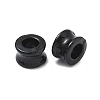 Tibetan Style Alloy European Beads MLF9214Y-01-2