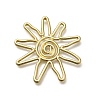 Alloy Pendants FIND-U023-01G-06-1