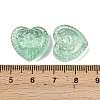 Glass Beads GLAA-G126-01G-3