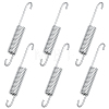 Iron Tension Spring Hook IFIN-WH0063-27P-02-1