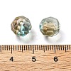 50Pcs 1 Set Glass Beads GLAA-D300-03E-3