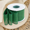 Burlap Lace Rolls OCOR-WH20006-57I-7