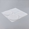 Mandala Pattern Coaster Silicone Molds DIY-Z005-12-4