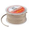 Braided Nylon Threads NWIR-Z001-01-3