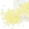 12/0 Ceylon Round Glass Seed Beads X-SEED-A011-2mm-152-1