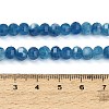 Natural White Jade Beads Strands GG-CBA9106-03C-4