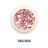 Shiny Nail Art Decoration Accessories MRMJ-T063-505H-2