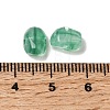 Opaque Acrylic Imitation Gemstone Beads OACR-G061-04I-3