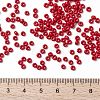 MIYUKI Round Rocailles Beads SEED-X0055-RR0408-4