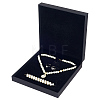 Plastic Jewelry Set Packing Boxes CON-WH0107-82-1