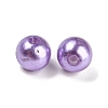 Imitation Pearl Acrylic Beads PL610-02A-2