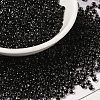 12/0 Transparent Glass Seed Beads X-SEED-F003-03C-08-1