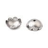 316 Stainless Steel Spacer Beads STAS-D375-01P-02-2