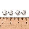 304 Stainless Steel Beads STAS-D204-17P-3