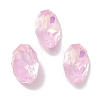 Glass Rhinestone Cabochons RGLA-G020-02B-508AM-1