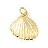 Brass Pendants KK-A266-12K-G-1