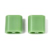 ABS Plastic Beads OACR-N156-07H-1