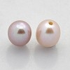 Natural Cultured Freshwater Pearl Beads PEAR-M010-M-2