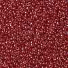 MIYUKI Round Rocailles Beads SEED-G008-RR0166-3