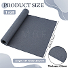 Leather Debris & Paper Fiber & Glue Stiffener Sheets for Bag Lining AJEW-WH0609-821C-2