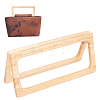 Wood Bag Handles FIND-WH0127-05B-1