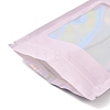 Plastic Yin-yang Resealable Bags ABAG-D005-01A-02-3
