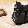 Alloy Keychains KEYC-TADJ0001-11K-5