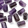 Natural Amethyst Beads GG-CBAC435-02-1