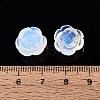 Opalite Carved Beads G-Q601-40C-3