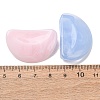 Two-Tone Imitation Gemstone Acrylic Beads AC-CBA7B05-17-3