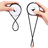 Elastic Cord EC-WH0001-01-4mm-4