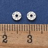 925 Sterling Silver Beads LS-STER-D300-24S-04-3