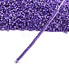 MIYUKI Delica Beads LS-X-SEED-J020-DB2510-4