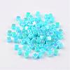 Eco-Friendly Poly Styrene Acrylic Beads PL337AB-7-2