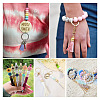 DIY Keychain Wristlet Making Kit DIY-TA0004-39-9