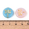 Mixed Styles Glass Beads GLAA-N066-10-3