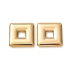 304 Stainless Steel Pendants SA-D002-08G-1