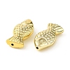 Plating Acrylic Beads PACR-B005-09A-2
